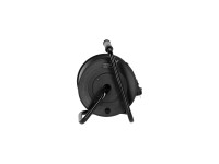 Adam hall 3 STAR CD 25 PWR - Power cable drum 4 x Schuko IP44 H05RR-F, 25 m Adam hall 3 STAR CD 25 PWR - Power cable drum 4 x Schuko IP44 H05RR-F, 25 m